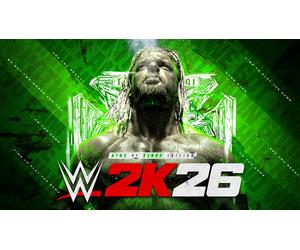 WWE 2K26 King of Kings Edition