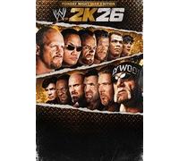 WWE 2K26 Monday Night War Edition (Xbox Series X|S) XBOX LIVE Key GLOBAL
