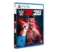 WWE 2K26 - [Playstation 5]