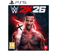 WWE 2K26 PS5