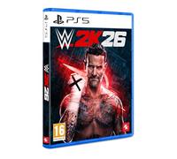 WWE 2K26 (PS5)