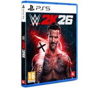 WWE 2K26 PS5™