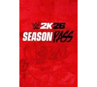WWE 2K26 Season Pass (DLC) (Xbox Series X|S) XBOX LIVE Key EUROPE