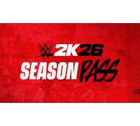 WWE 2K26 Season Pass (Xbox Series)