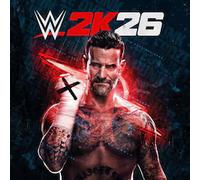 WWE 2K26 Standard PS5