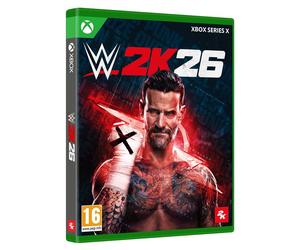 WWE 2K26 Xbox Series X