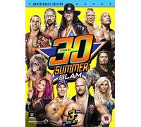 Wwe - 30 Years of SummerSlam [Import]