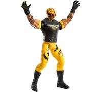 Wwe Action Figure 6'' Collectible Rey Mysterio 144 Lucha Legend Action Figure