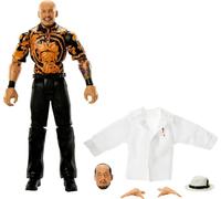 WWE Action Figures, WWE Elite Happy Corbin Figures avec Accessoires, Cadeaux de Collection