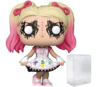 WWE : Alexa Bliss Funko Pop ! Figurine en vinyle avec étui de protection compatible Pop Box
