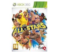 WWE ALL STARS