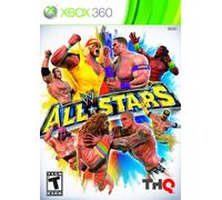 WWE All Stars(輸入版)