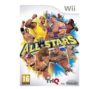 WWE ALL STARS