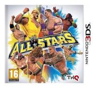 Wwe All Stars 3DS