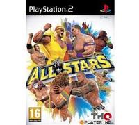 WWE All Stars - Jeu PlayStation 2 - Jeu PlayStation 2 G