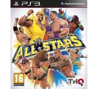 WWE All Stars Jeu PS3