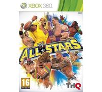 All Stars Wwe Xbox 360