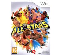 Wwe All Stars Wii