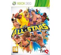 Wwe All Stars Xbox 360