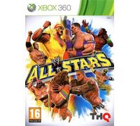 Wwe All Stars Xbox 360