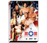 WWE: American Bash 2006