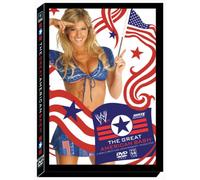 WWE: American Bash