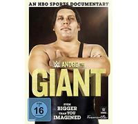 Wwe - Andre The Giant [Import]