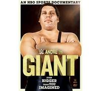 WWE: Andre The Giant