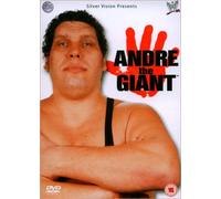 ANDRE THE GIANT-VO