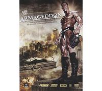 WWE Armageddon 2007