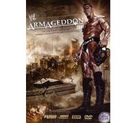 Wwe - Armageddon 2007 [Import]