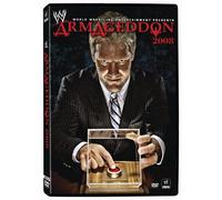 WWE: Armageddon 2008