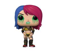 WWE - Asuka 96 - Funko Pop - Figurine vinyle
