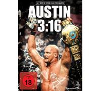 Wwe - Austin 3:16-Best of Stone Cold Steve Austin
