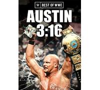 Wwe - Austin 3:16-Best of Stone Cold Steve Austin