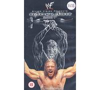 Wwe - Backlash 2001 [VHS]