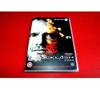 Wwe - Backlash 2004 [Import]