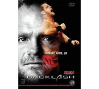Wwe: Backlash 2004 [Import USA Zone 1]