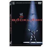 WWE: Backlash 2005