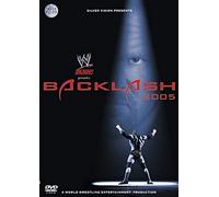 WWE-Backlash 2005 [Import]