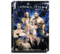 WWE: Backlash 2007