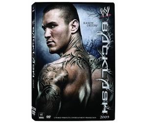 WWE: Backlash 2009