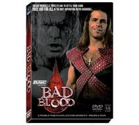 Wwe: Bad Blood 04 [Import USA Zone 1]