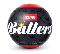 WWE BALLERS S1 - PDQ