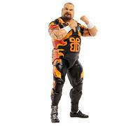 WWE Bam Bam Bigelow The Greatest Hits Elite Collection Série 1 Figurine de lutte