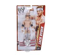 WWE Basic Action Figure #45 Zack Ryder