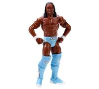 WWE Basic Series 19 Kofi Kingston # 39