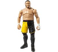 WWE Basique Samoa Joe Séries 70 Figurine