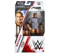 WWE Batista Elite Greatest Hits 7 Figurine de Lutte
