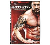 WWE: Batista I Walk Alone